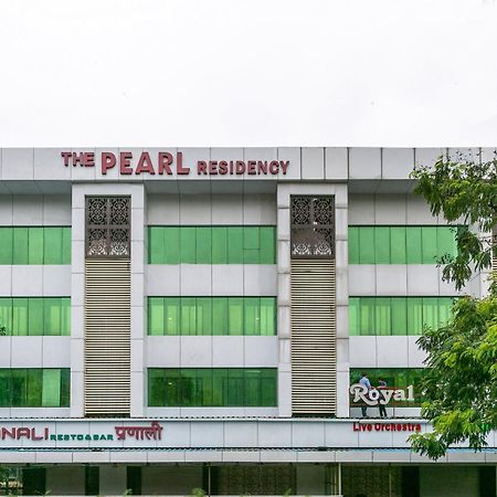 Collection O Hotel Pearl Residency Taloje Budrukh Exterior foto