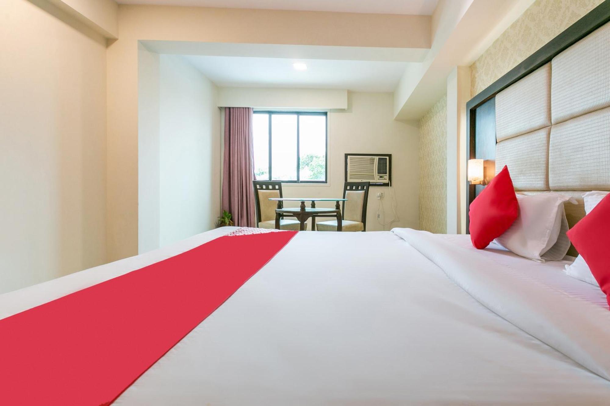 Collection O Hotel Pearl Residency Taloje Budrukh Exterior foto